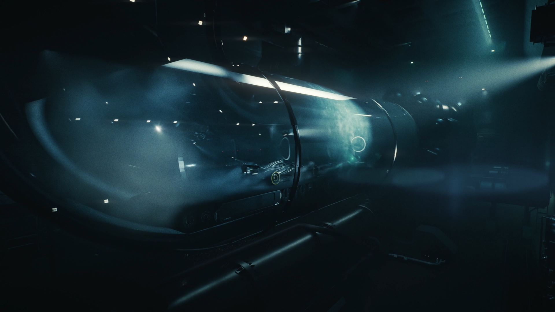 Aston Martin F1 — AMR25 Launch still 2
